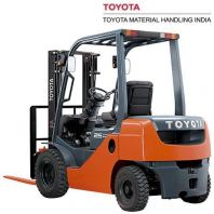Toyota Forklift  8fd 1ton-7ton