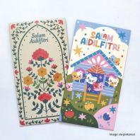 Sampul Raya Sampul Raya