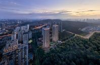 The MINH @ Mont Kiara (1,607 sqft   3,010 sqft)   Luxury Indochine-Inspired Freehold Residence