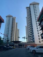 Seri Cendekia @ Taman Connaught (967 sqft)   Spacious Condo with Cashback Offer