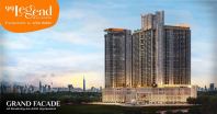99 Legend @ KL North (735 sqft to 1,152 sqft)   Urban Luxury Amid Nature's Serenity