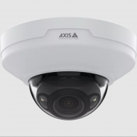 AXIS M4218-LV Varifocal 8MP 4K Indoor Dome Network Camera with Deep Learning
