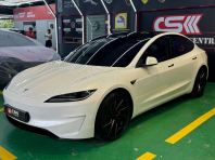 Tesla 3 T/up - 12