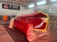 Tesla 3 T/up - 14