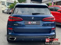 BMW X5 T/up - 1