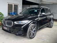 BMW X5 T/up - 2