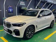 BMW X5 T/up - 4