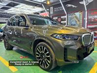 BMW X5 T/up - 5