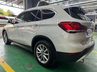 BMW iX1 - 1