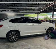 BMW X4 - 3