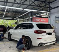 BMW X5 - 1