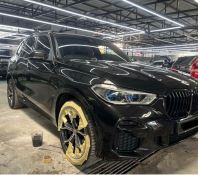 BMW X5 - 2