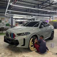 BMW X6 - 2