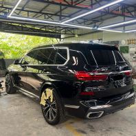 BMW X7 - 1