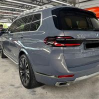 BMW X7 - 2