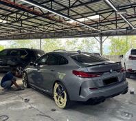 BMW F44 - 1