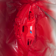 BMW G20 Caliper - 2