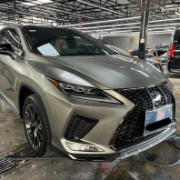 Lexus RX300 - 3