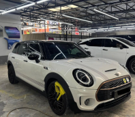 Mini Clubman - 1