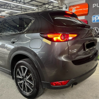 Mazda CX5 - 1