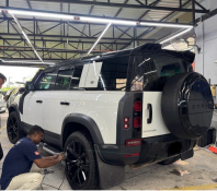 Defender - 1