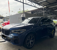 BMW X5 - 4