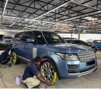 Range Rover Velar - 1