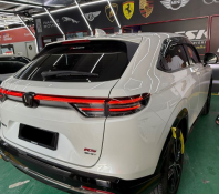 Honda HRV - 1