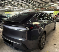Tesla Y - 6