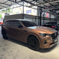 Mazda CX80