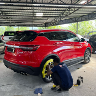 Proton X50