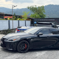 Lexus IS300