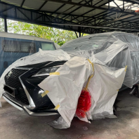 Lexus RX350