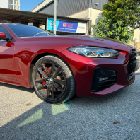BMW 430i