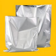 Aluminium Foil Laminated Bag