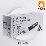 Ricoh SP230H Neurox Toner