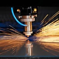 Precision Laser & CNC Cutting