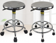 Stainless Steel Lab Stool