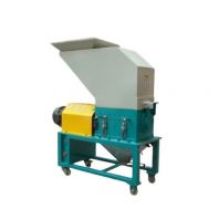 Low Speed Granulator