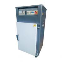 Cabinet Dryer Machine