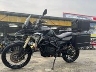 BMW GS800 Adventure ABS