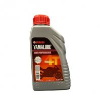 Minyak Motor Yamalube 4T (Malaysia Barat)