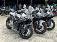 CFMOTO 675SR-R