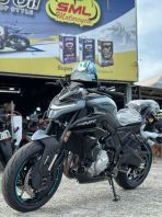 CFMOTO 675NK 