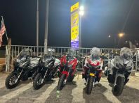 NEW HONDA ADV160
