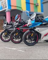 NEW CFMOTO 250SR LITE