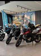 NEW CFMOTO NK250 250NK LITE