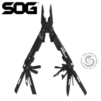 SOG Power Access Deluxe Multi Tool SOG Power Access Deluxe Multi Tool