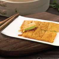 PANDAN PAN CAKE
