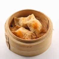 GOLDEN SALTED EGG ROLL